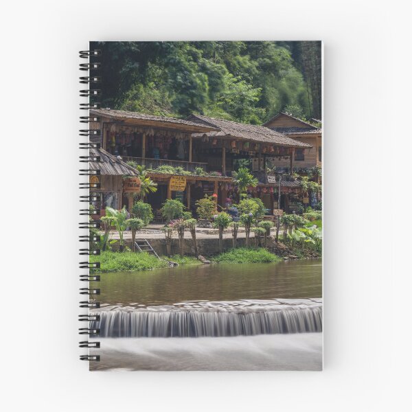 Item preview, Cat Cat Village in Sapa, Vietnam designed and sold by WorldScenery.