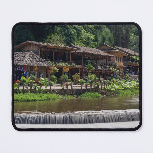 Item preview, Cat Cat Village in Sapa, Vietnam designed and sold by WorldScenery.