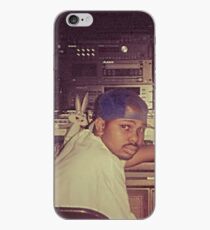 Screw Tape Nation iPhone Case