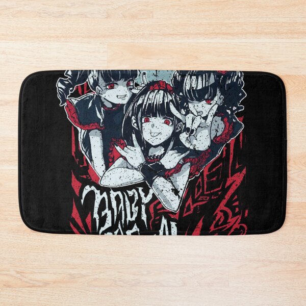Item preview, Babymetal Kawaii Fox God designed and sold by Jook1951.