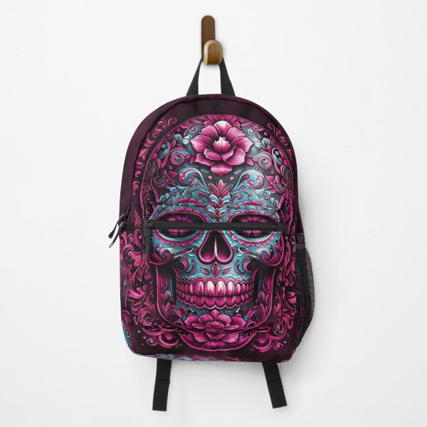 Item preview, Baroque Calavera designed and sold by ONYX Pixee.