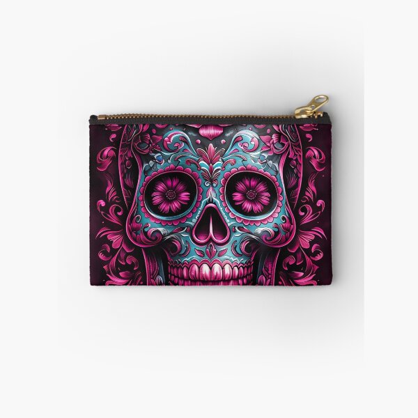 Item preview, Baroque Calavera designed and sold by ONYX Pixee.