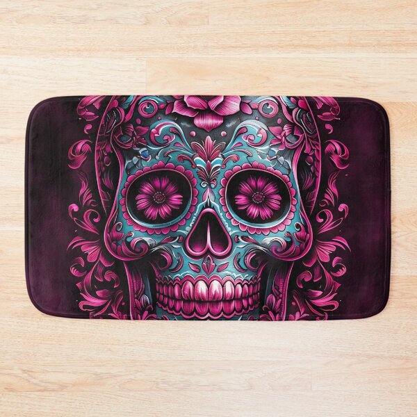 Item preview, Baroque Calavera designed and sold by ONYX Pixee.