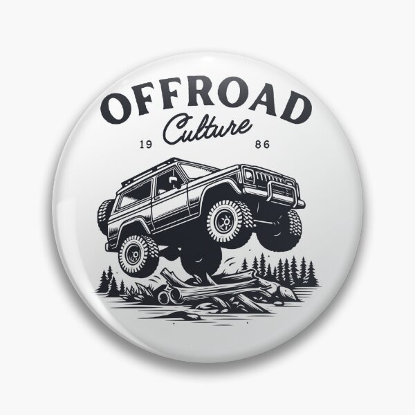 Item preview, Vintage  OFFROAD Culture 1986 Adventure  designed and sold by otmanov4u.