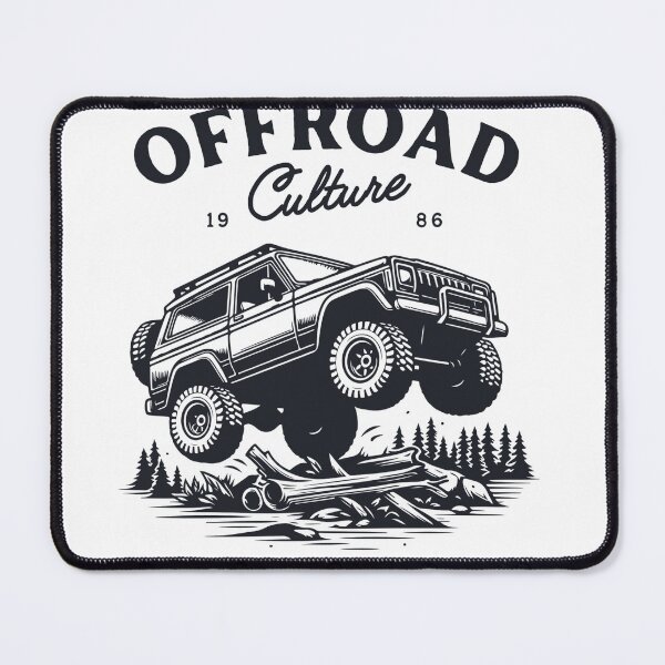 Item preview, Vintage OFFROAD Culture 1986 Adventure designed and sold by otmanov4u.