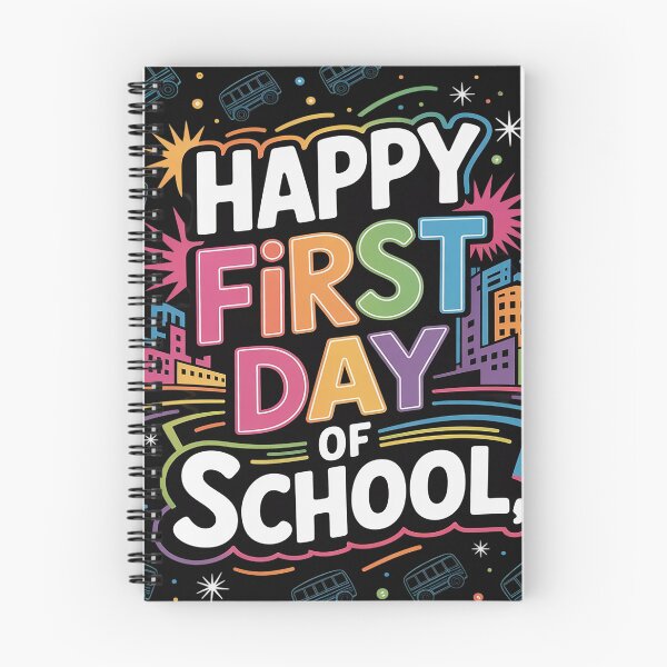 Item preview, Happy First Day Of School 1st Day Back To School Teacher designed and sold by AvagondaMind.
