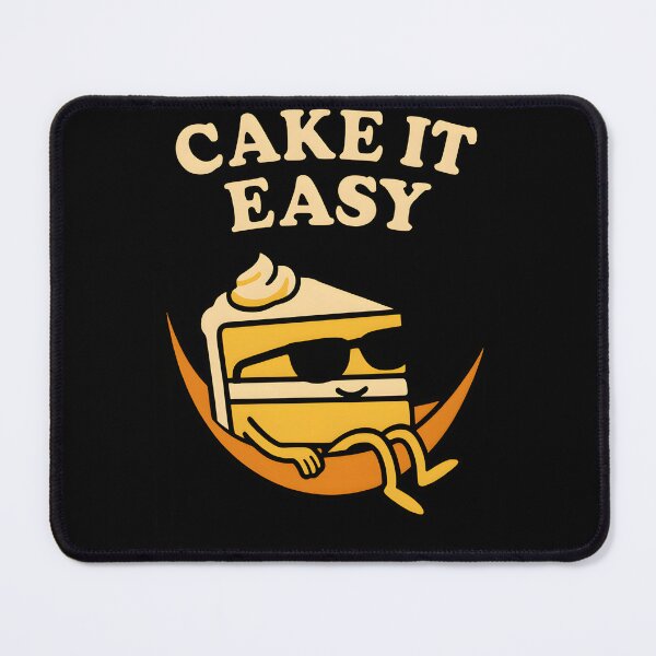 Item preview, Cake It Easy designed and sold by rfeecngkllw33.