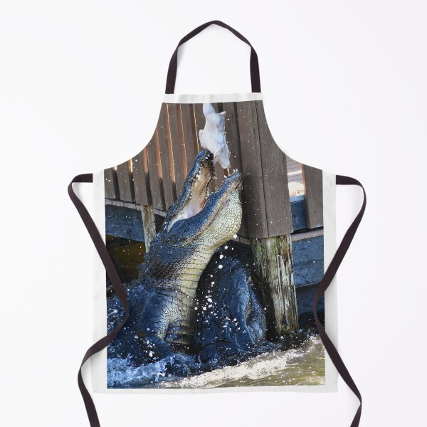 Item preview, Alligator Snaps at Floating Food designed and sold by MercerImages.