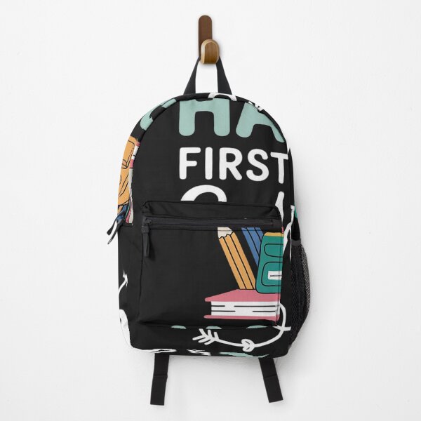Item preview, Happy First Day Of School T Shirt Teacher Student Arrow Cute designed and sold by AvagondaMind.