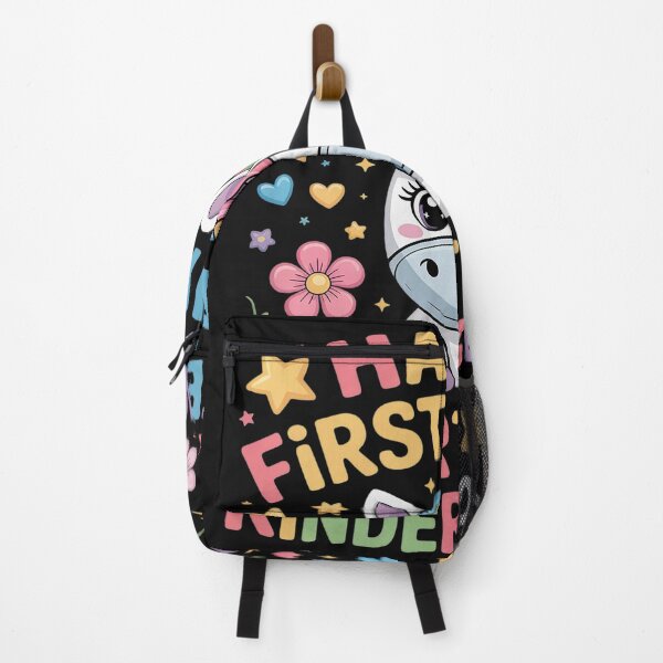 Item preview, Happy First Day of Virtual Kindergarten Teacher Student Gift designed and sold by AvagondaMind.