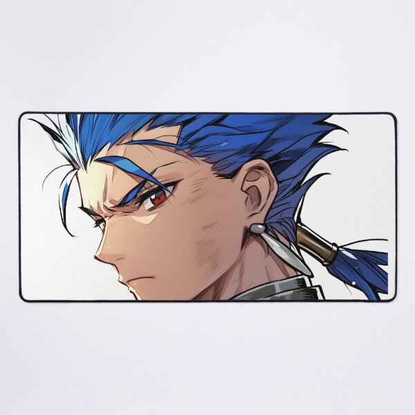 Item preview, Lancer - Fate series 14 designed and sold by Infinite-Aspire.