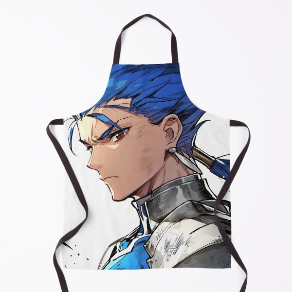 Item preview, Lancer - Fate series 14 designed and sold by Infinite-Aspire.