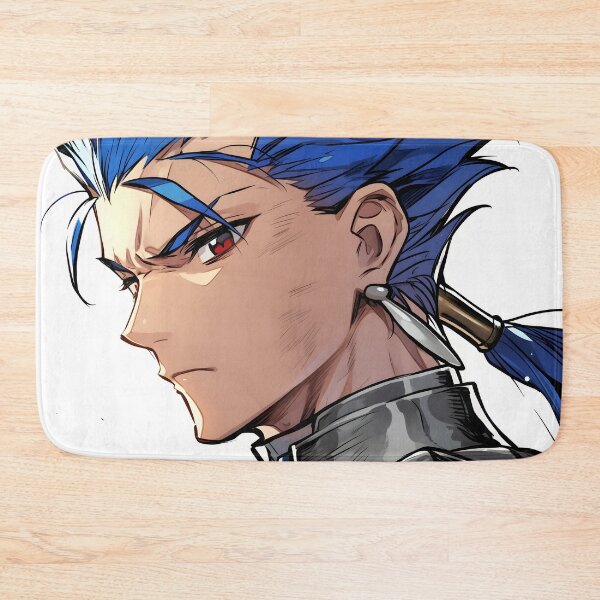 Item preview, Lancer - Fate series 14 designed and sold by Infinite-Aspire.