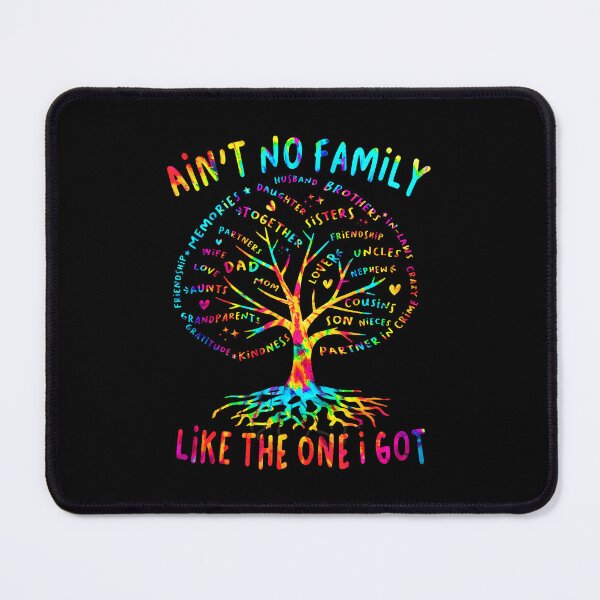 Item preview, Ain't No Family Like The One I Got Matching Family Reunion designed and sold by CharlotteSandra.