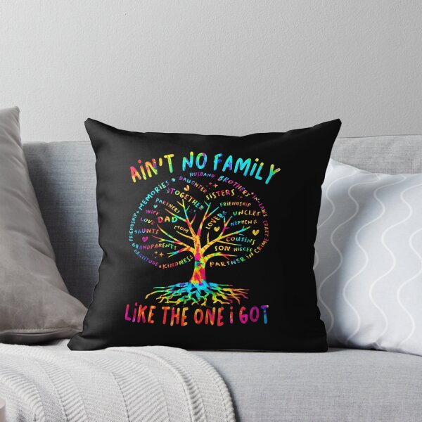 Item preview, Ain't No Family Like The One I Got Matching Family Reunion designed and sold by CharlotteSandra.