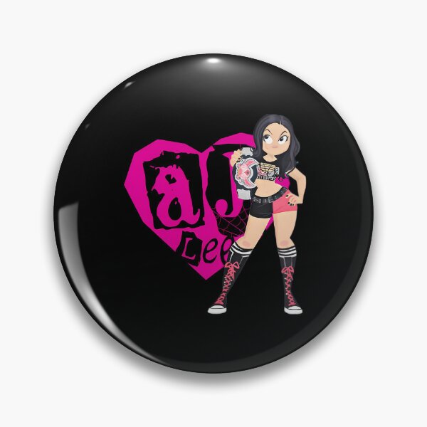 Item preview, Heartresting-Aj Lee designed and sold by JayceeHudson.
