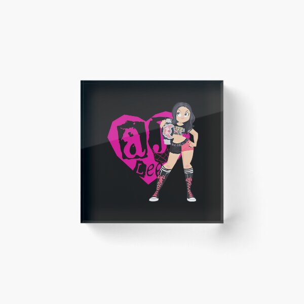 Item preview, Heartresting-Aj Lee designed and sold by JayceeHudson.