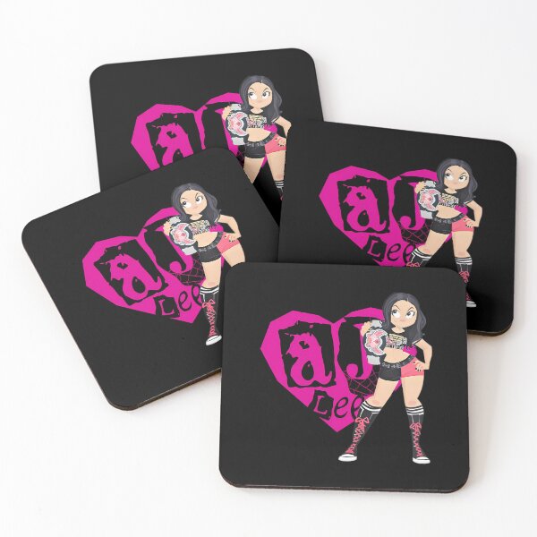 Item preview, Heartresting-Aj Lee designed and sold by JayceeHudson.