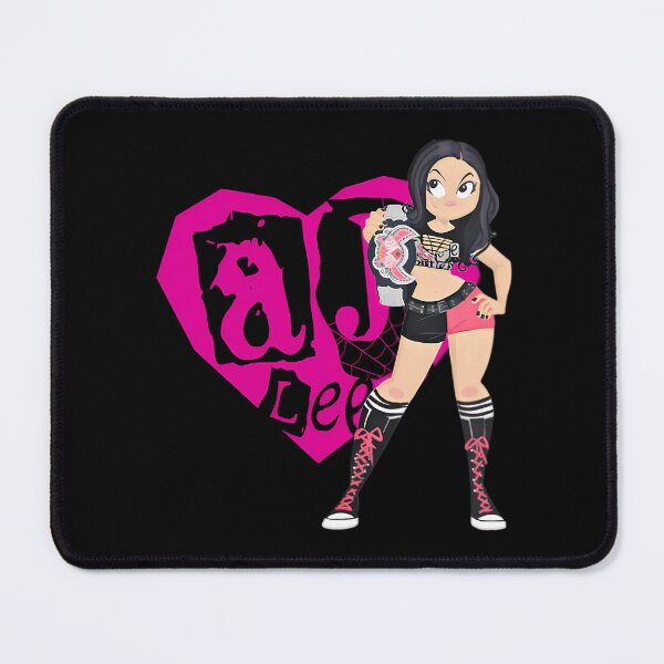 Item preview, Heartresting-Aj Lee designed and sold by JayceeHudson.