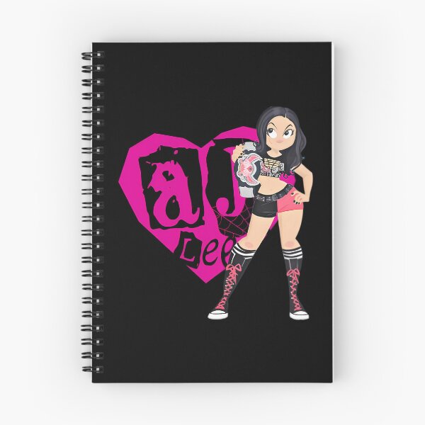 Item preview, Heartresting-Aj Lee designed and sold by JayceeHudson.