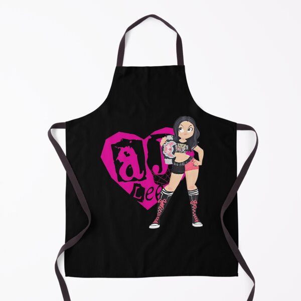 Item preview, Heartresting-Aj Lee designed and sold by JayceeHudson.