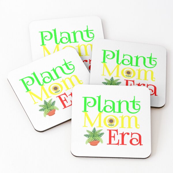 Item preview, Plant Mom Era Sunflower Retro Groovy Plant Lady T-Shirt designed and sold by Faali950.