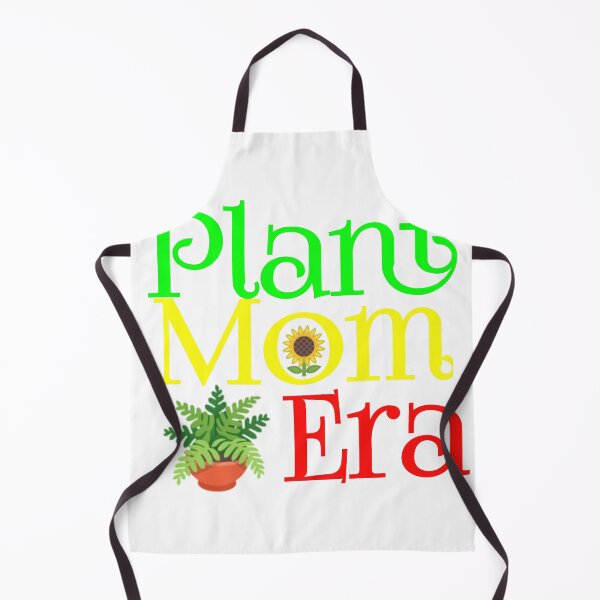 Item preview, Plant Mom Era Sunflower Retro Groovy Plant Lady T-Shirt designed and sold by Faali950.