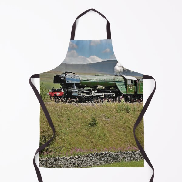 Item preview, Flying Scotsman And Pen-y-Ghent - 2 designed and sold by Colin Williams Photography.