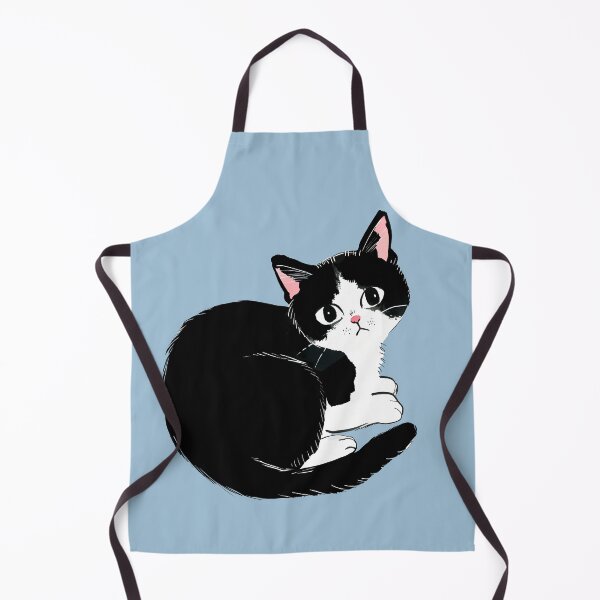 Artikelvorschau, Kawaii Smoking-Katze mit garnelenartiger Form entworfen und verkauft von xiao xuans.