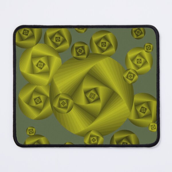 Item preview, A mazing squares circled designed and sold by BeJahMan.