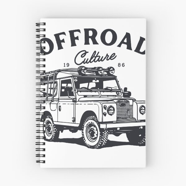 Item preview, Vintage Offroad Culture 4x4 Truck  designed and sold by otmanov4u.