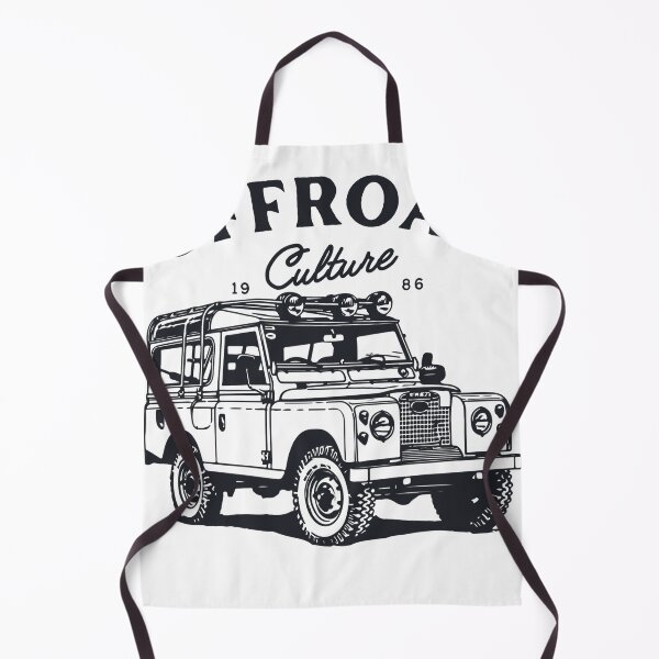 Item preview, Vintage Offroad Culture 4x4 Truck designed and sold by otmanov4u.