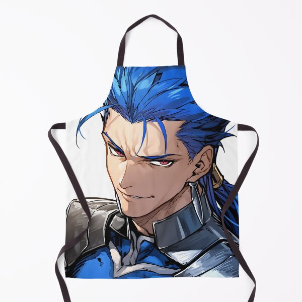 Item preview, Lancer - Fate series 15 designed and sold by Infinite-Aspire.
