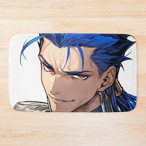 Item preview, Lancer - Fate series 15 designed and sold by Infinite-Aspire.