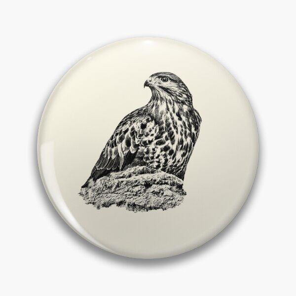 Item preview, Buzzard designed and sold by Guardi71.