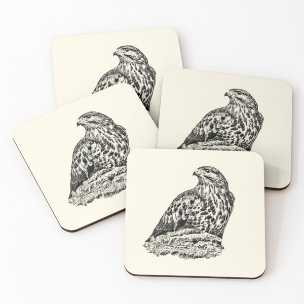 Item preview, Buzzard designed and sold by Guardi71.