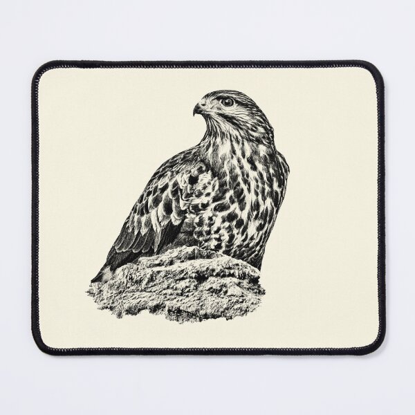 Item preview, Buzzard designed and sold by Guardi71.