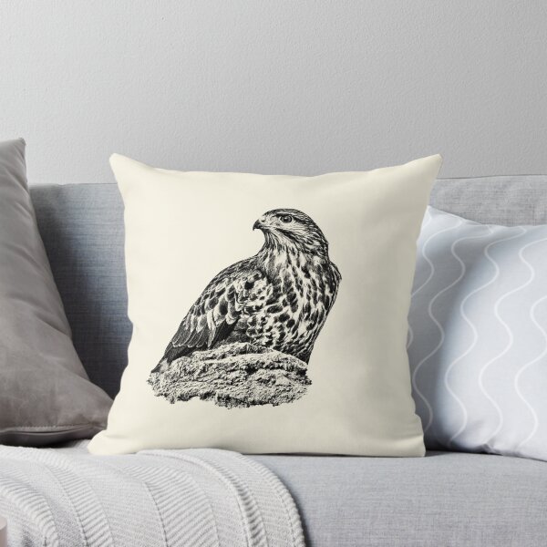 Item preview, Buzzard designed and sold by Guardi71.