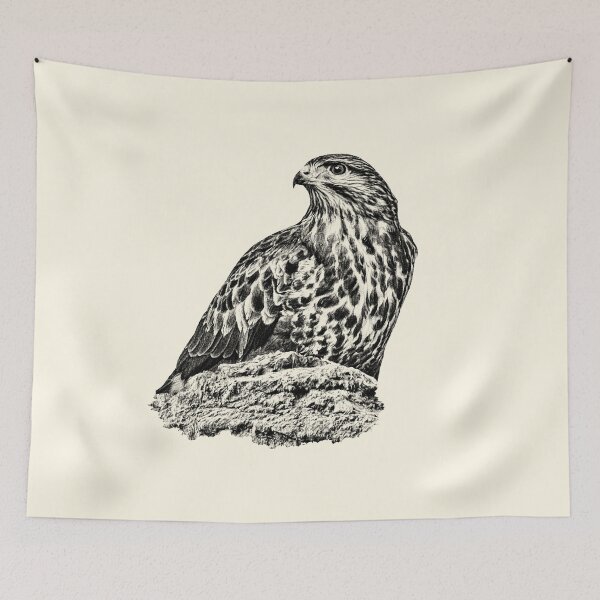Item preview, Buzzard designed and sold by Guardi71.