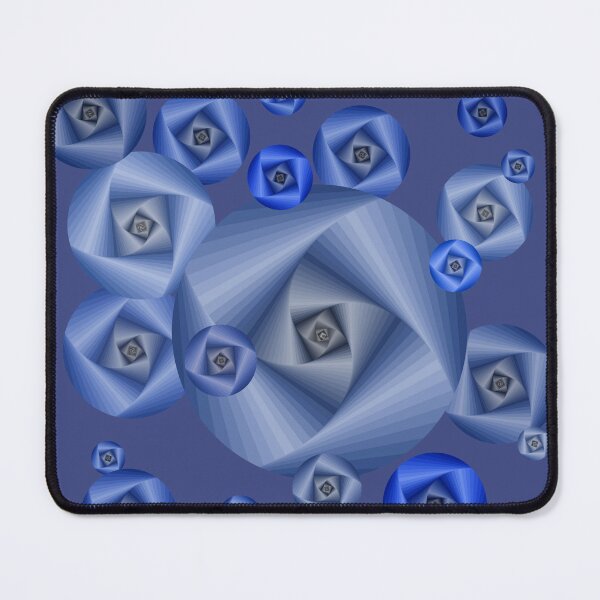 Item preview, A mazing squares circled designed and sold by BeJahMan.
