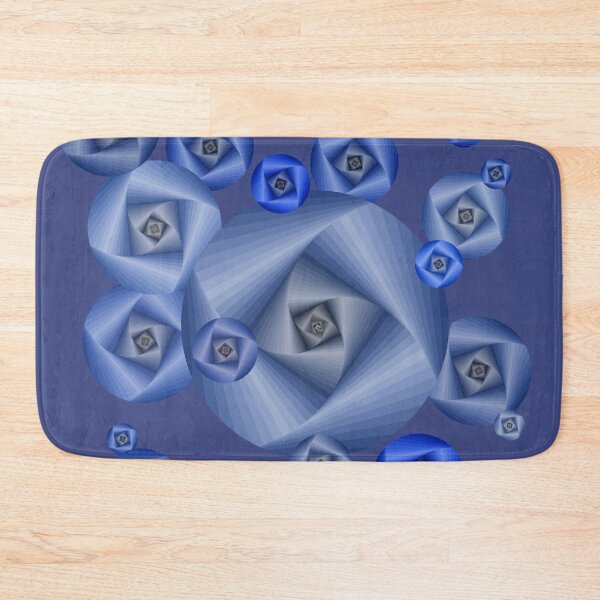 Item preview, A mazing squares circled designed and sold by BeJahMan.