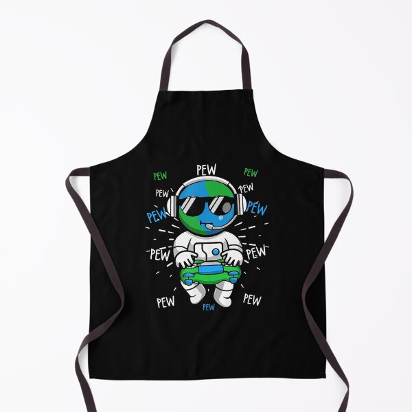 Item preview, Earth Day Gamer Pew Gaming Video Games Men Boys designed and sold by CharlotteSandra.
