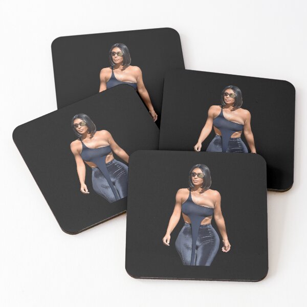 Item preview, Kim Kardashian Kkw 14 designed and sold by DavonHirthe.
