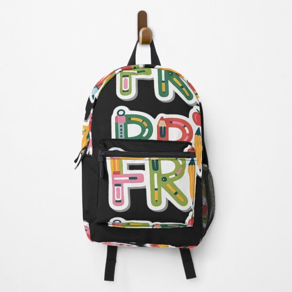 Item preview, Happy Fri-Yay Friday Lovers Teacher Student FriYay Weekend designed and sold by AvagondaMind.