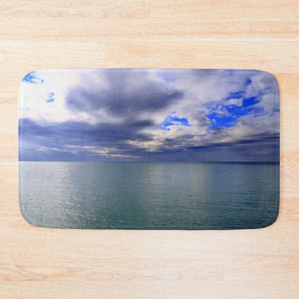 Item preview, Clouds over the Atlantic Ocean in Cadiz designed and sold by annalisa56.