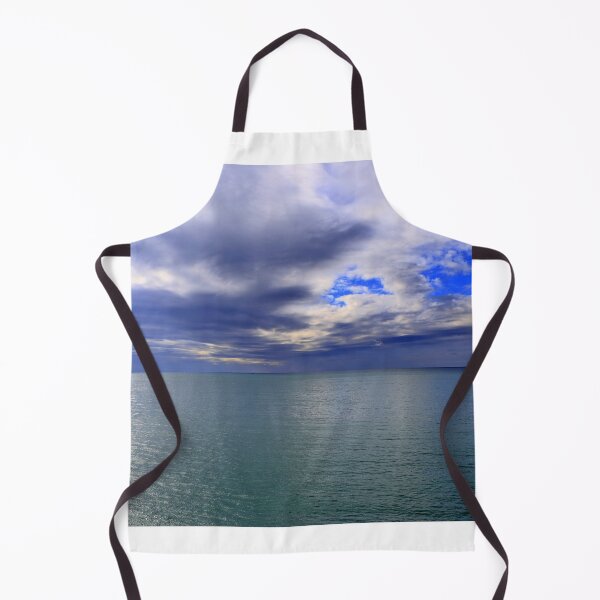 Item preview, Clouds over the Atlantic Ocean in Cadiz designed and sold by annalisa56.