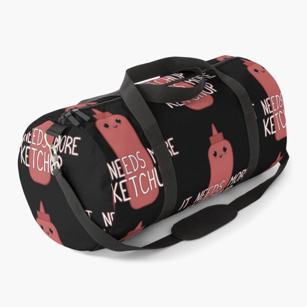 Item preview, It Needs More Ketchup Cute Ketchup designed and sold by uyzhqidk56.
