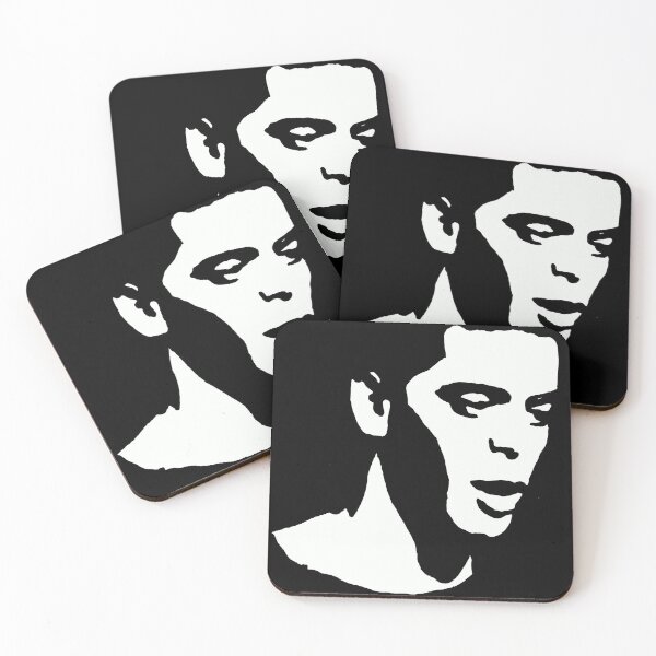Item preview, Lou Reed  designed and sold by Chad's Fresh Art.
