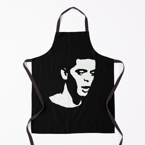 Item preview, Lou Reed designed and sold by Chad's Fresh Art.