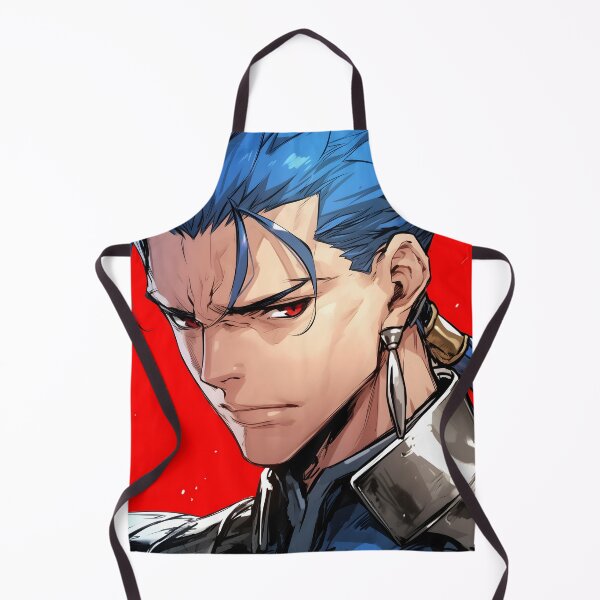 Item preview, Lancer - Fate series 16 designed and sold by Infinite-Aspire.